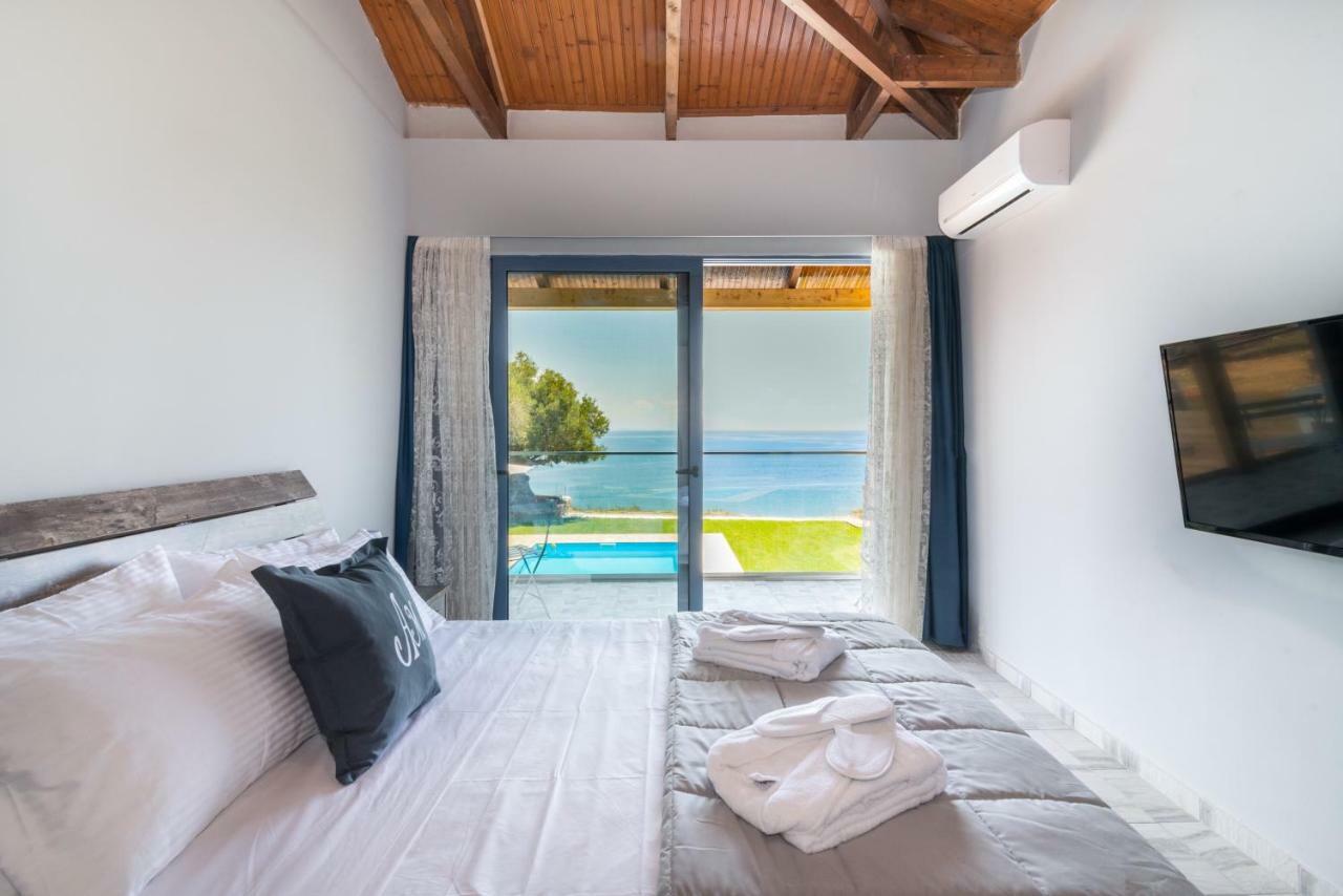 Vilă Vιlla Anna-maria Akrotiri (Zakynthos)
