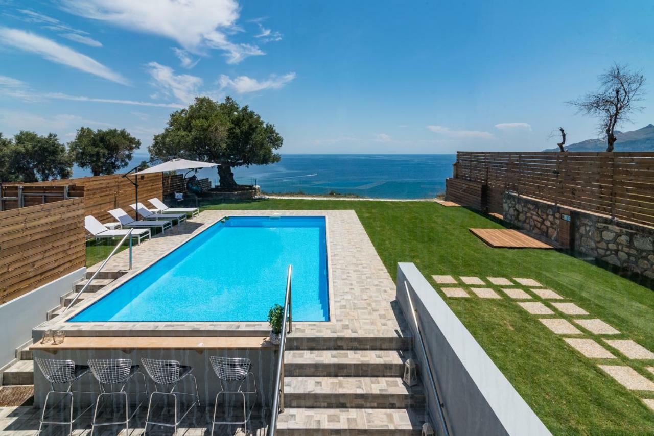 Vιlla Anna-maria * Akrotiri (Zakynthos)
