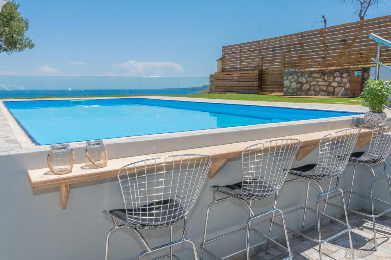 Vilă Vιlla Anna-maria Akrotiri (Zakynthos)