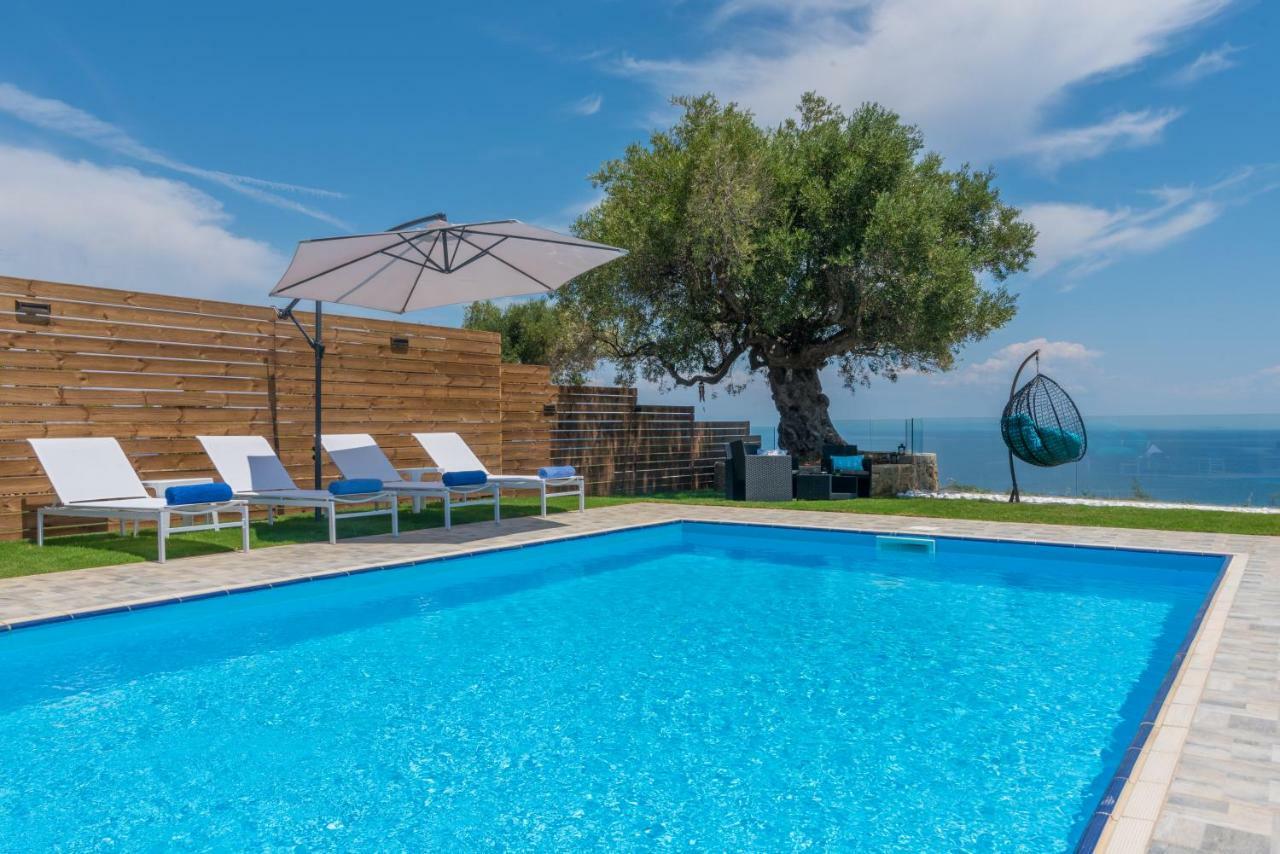 Vilă Vιlla Anna-maria Akrotiri (Zakynthos)